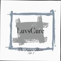The King's Music, Vol. 1